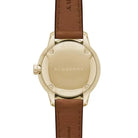 Burberry BU10101 Brown Leather Women's Watch