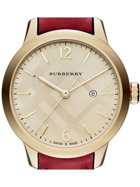 Burberry BU10102 The Classic Women's Watch