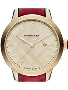 Burberry BU10102 The Classic Women's Watch