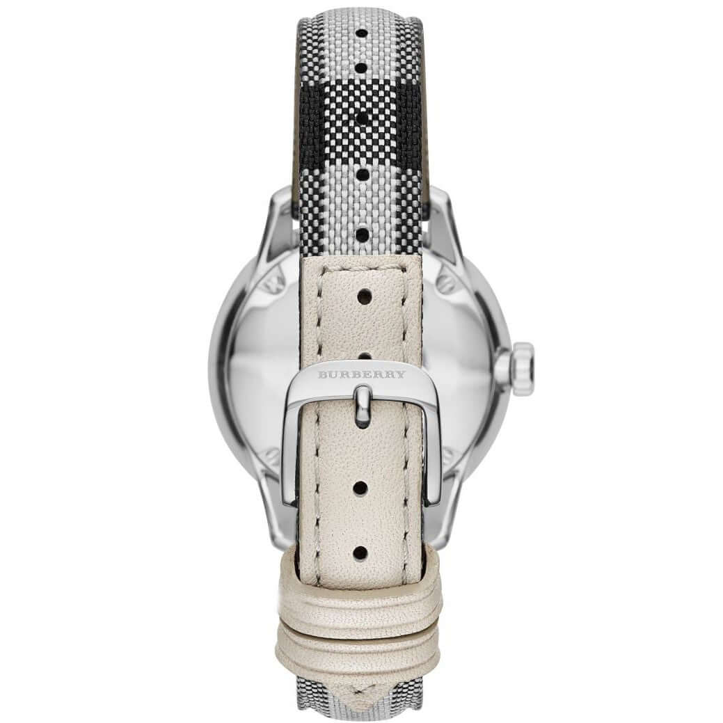 Burberry BU10103 Classic Quartz Women's Watch