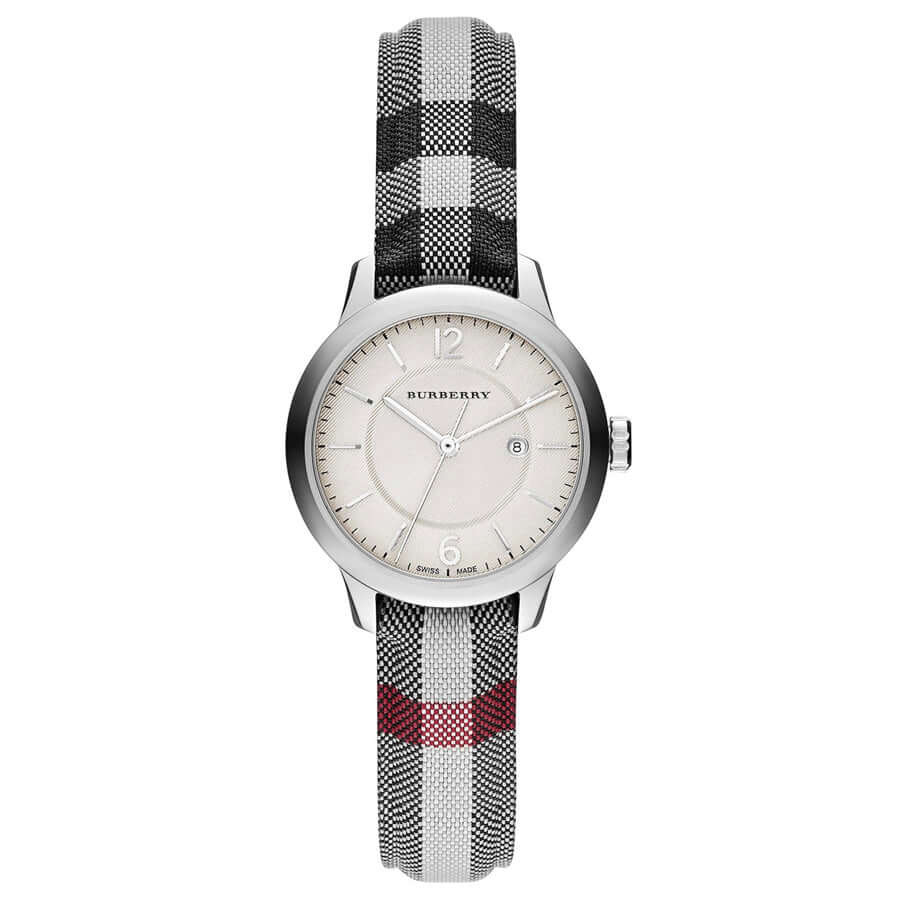 Burberry BU10103 Classic Quartz Women's Watch