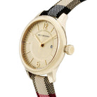 Burberry BU10104 Gold-plated Stainless Steel Women's Watch