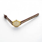 Burberry BU10104 Gold-plated Stainless Steel Women's Watch