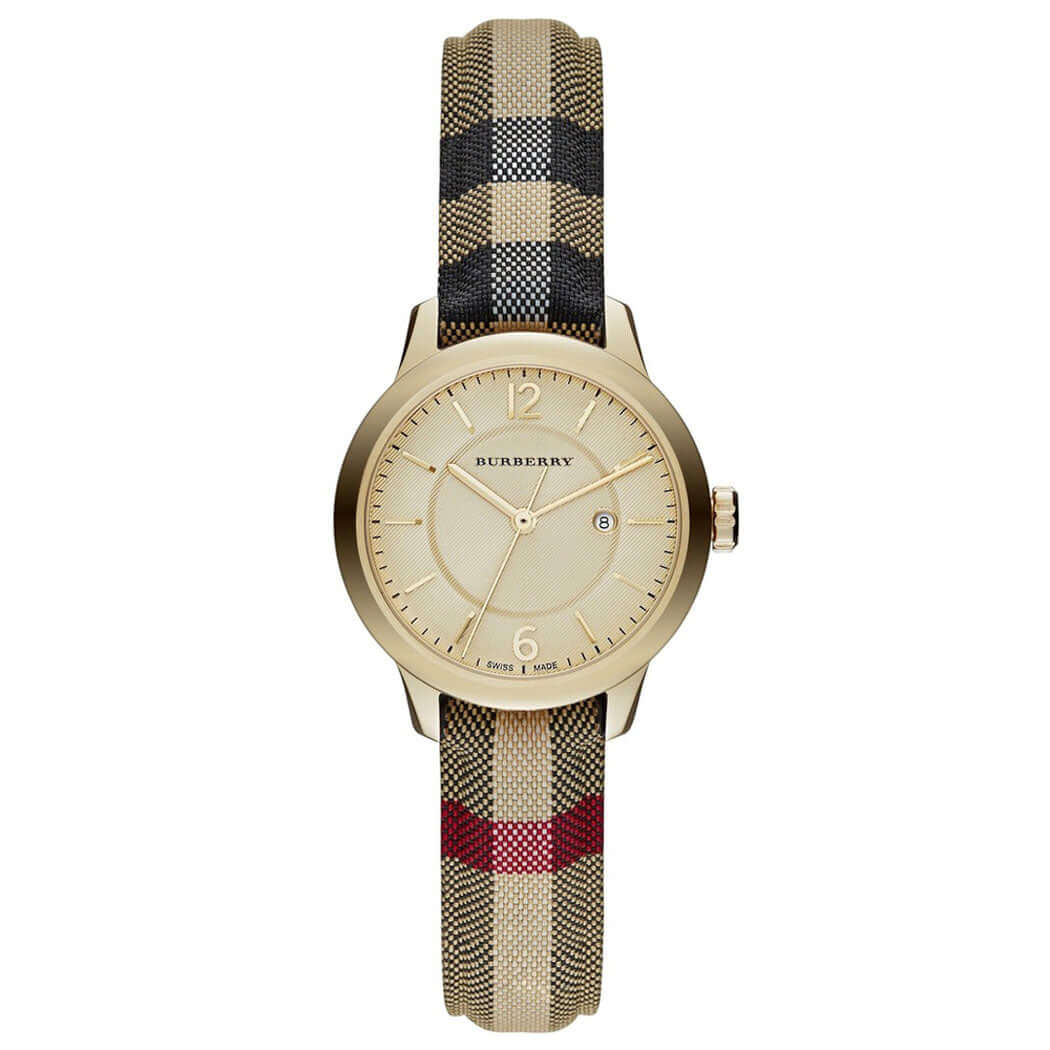 Ladies Burberry Watches for Sale | Watch Aces