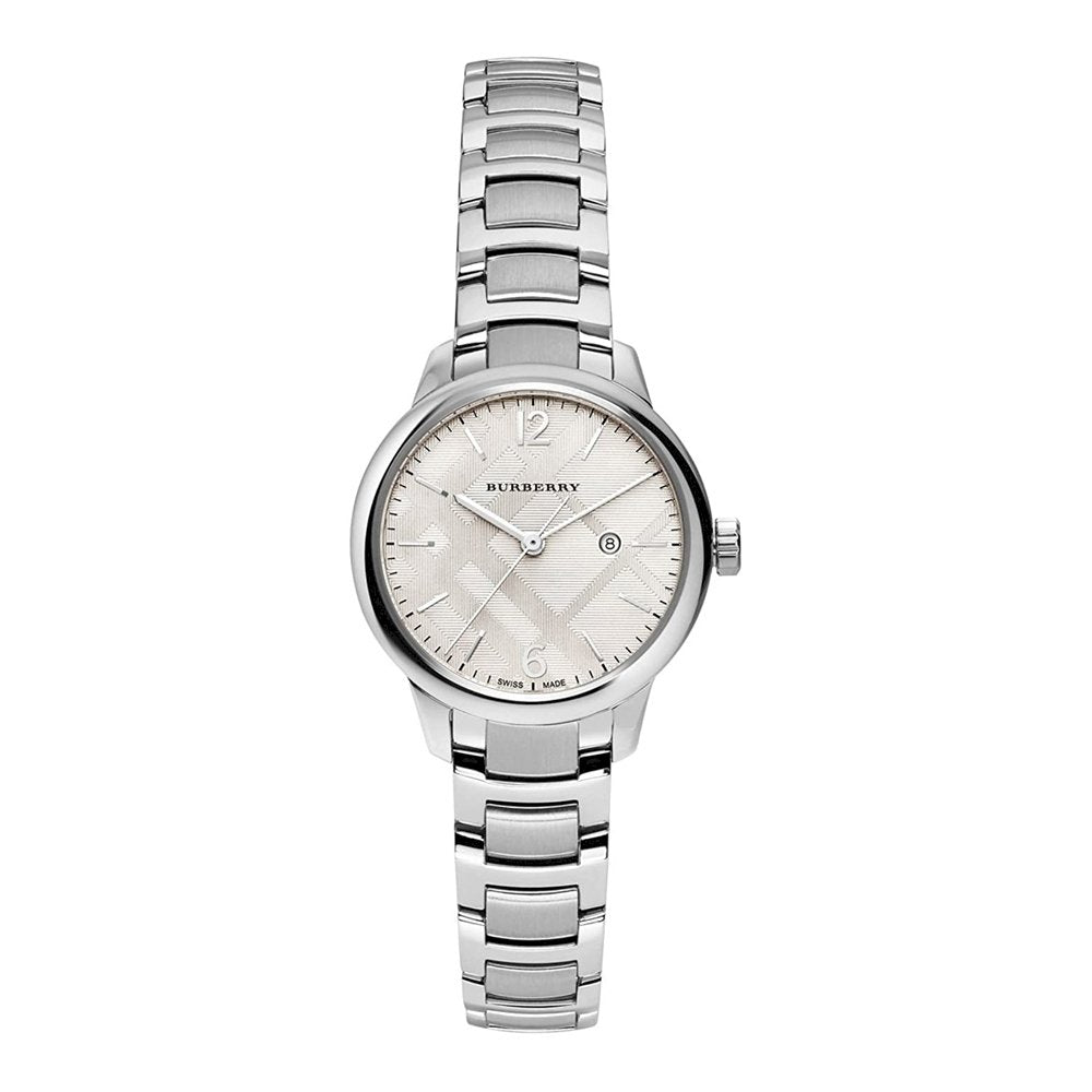 Burberry BU10108 Classic Analog Quartz Women's Watch