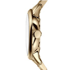 Burberry BU10109 Gold Plated Women's Watch
