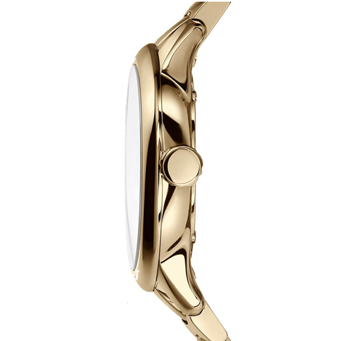 Burberry BU10109 Gold Plated Women's Watch