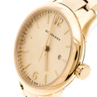 Burberry BU10109 Gold Plated Women's Watch