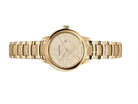 Burberry BU10109 Gold Plated Women's Watch