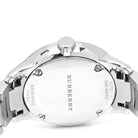 Burberry BU10111 The Classic Pink Check Dial Women's Watch