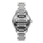 Burberry BU10111 The Classic Pink Check Dial Women's Watch