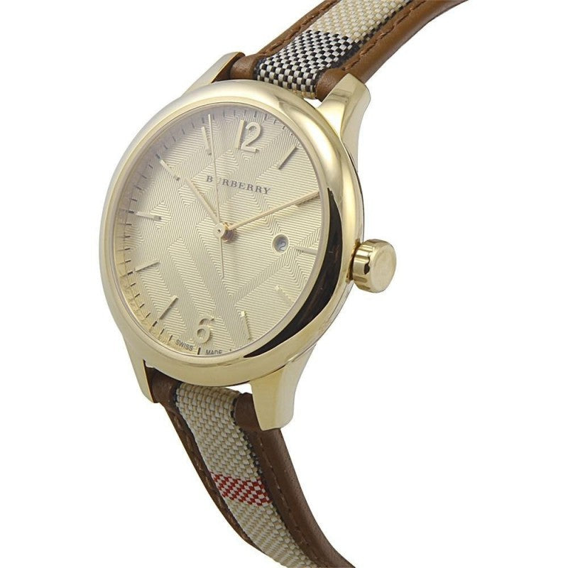 Burberry BU10114 Classic Women's Watch