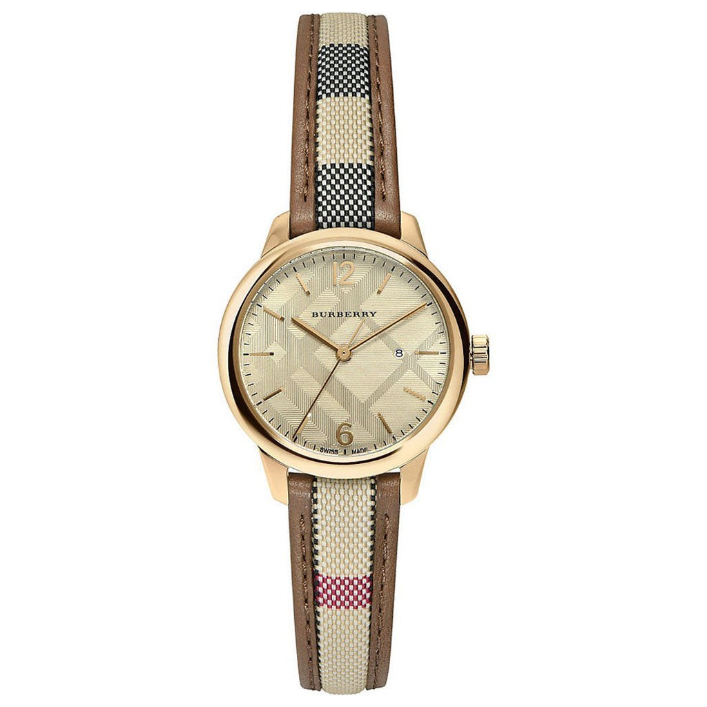 Burberry BU10114 Classic Women's Watch