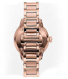 Burberry BU10116 Rose Gold Quartz Women's Watch