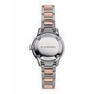 Burberry BU10117 The Classic Round Quartz Women's Watch