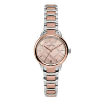 Burberry BU10117 The Classic Round Quartz Women's Watch