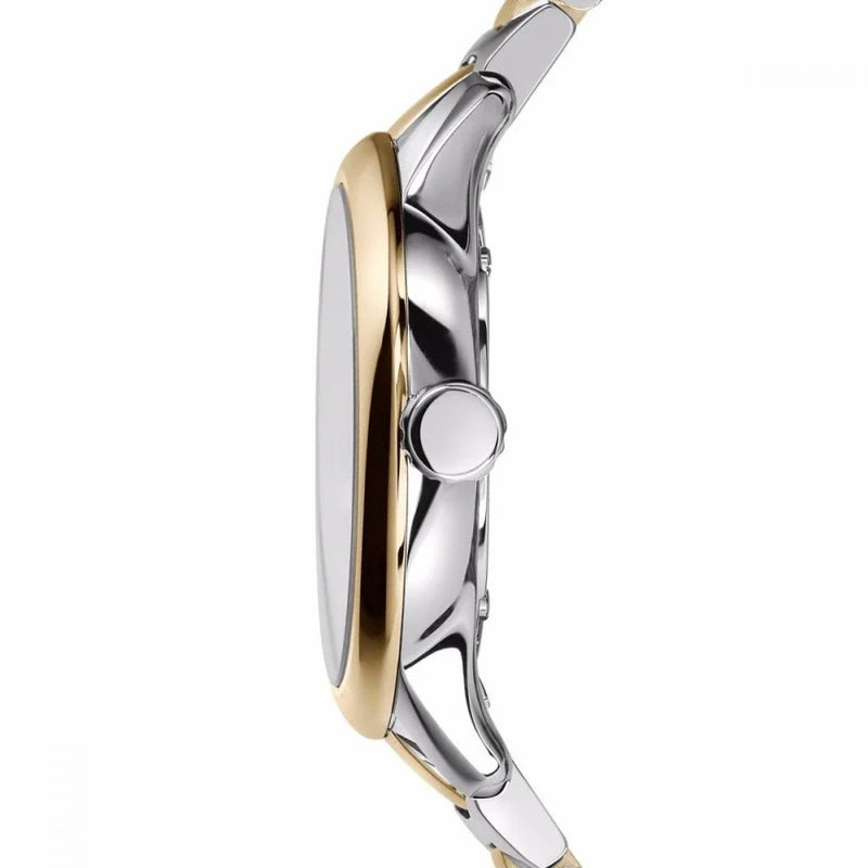 Burberry BU10118 Two Tone Women's Watch