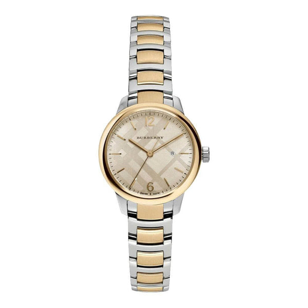 burberry-bu10118-two-tone-  display picture 1