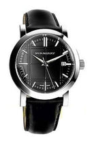 Burberry BU1355 Heritage Black Women's Watch