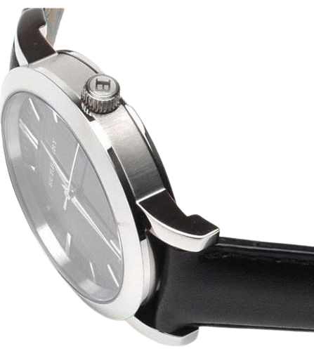 Burberry BU1355 Heritage Black Women's Watch
