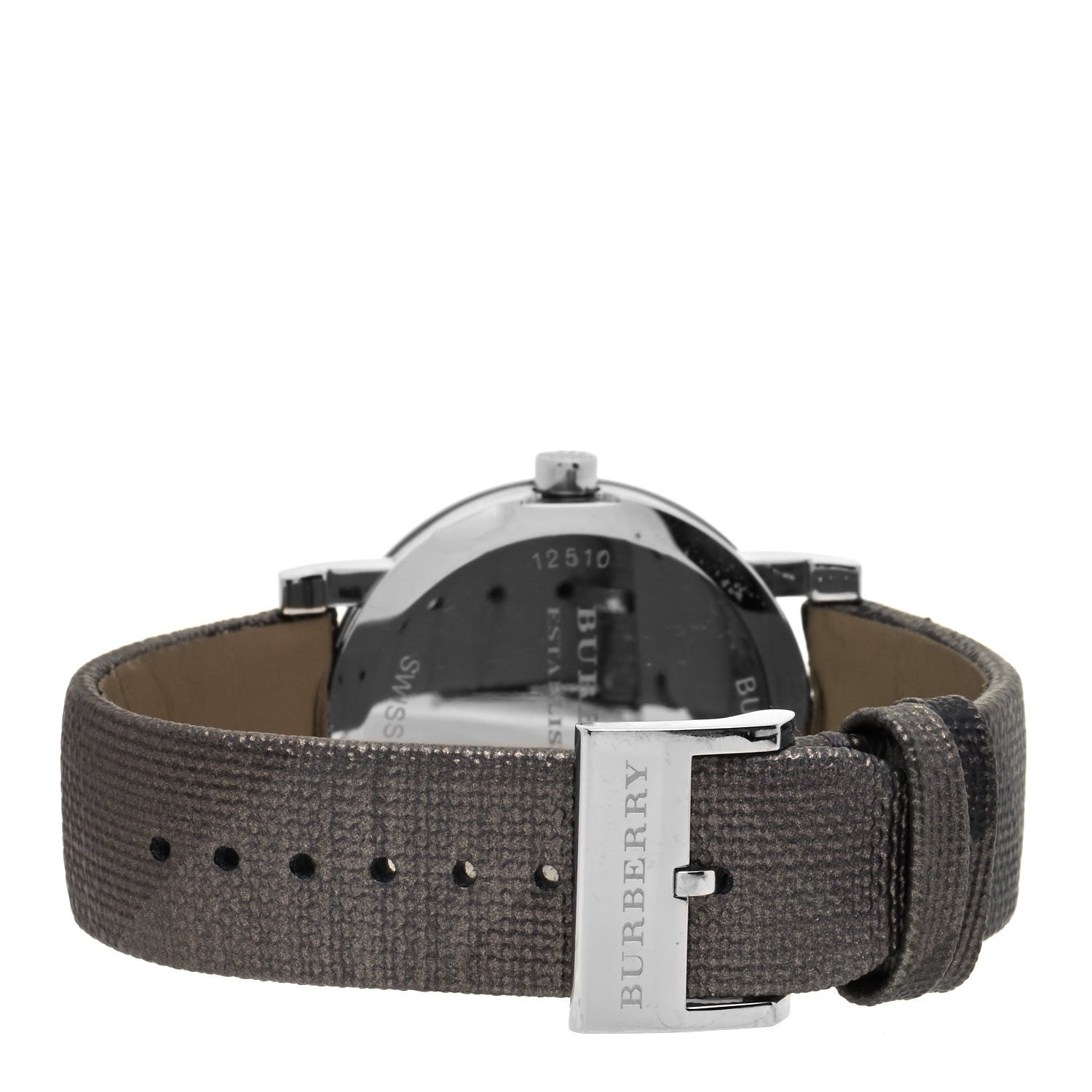 Burberry BU1873 Heritage Women's Watch