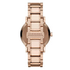 Burberry BU9005 Brown Dial Men's Watch