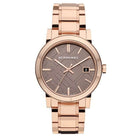 Burberry BU9005 Brown Dial Men's Watch