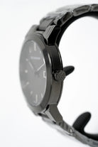 Burberry BU9007 Grey Men's Watch