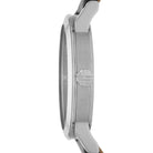 Burberry BU9008 The City Silver Dial Men's Watch