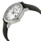 Burberry BU9008 The City Silver Dial Men's Watch