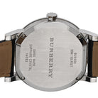 Burberry BU9008 The City Silver Dial Men's Watch