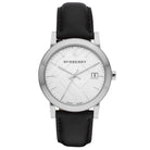 Burberry BU9008 The City Silver Dial Men's Watch