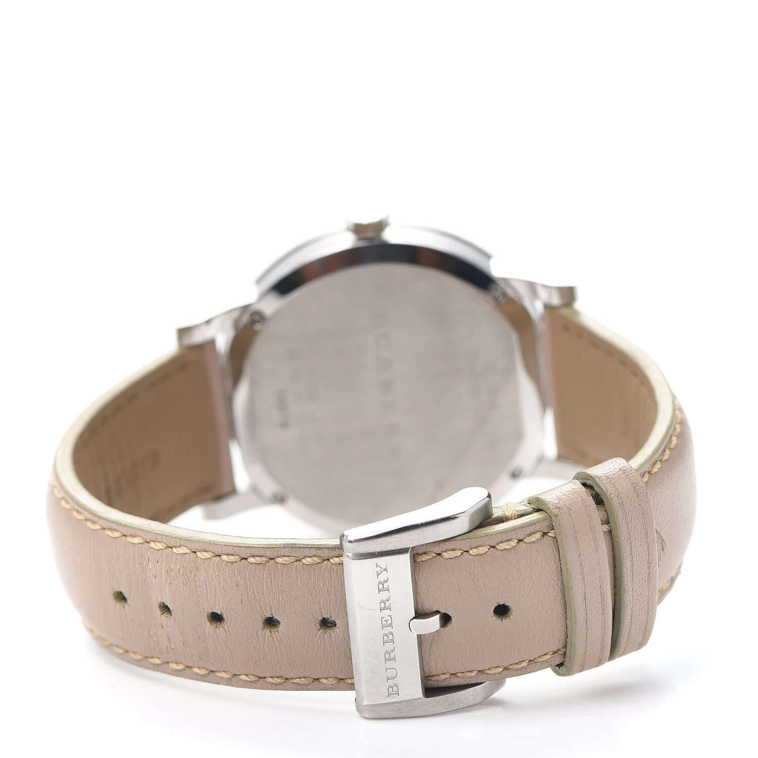 Burberry BU9010 Analog Quartz Women's Watch