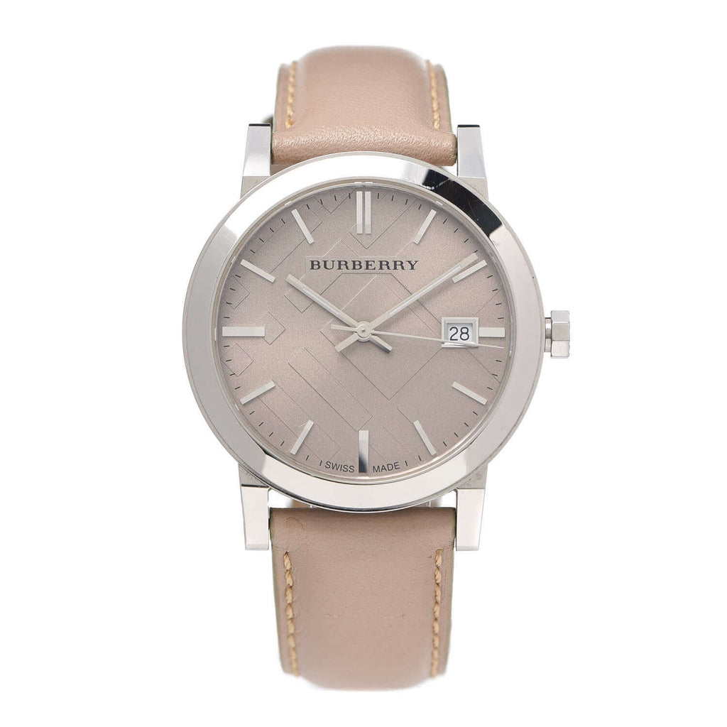 Burberry BU9010 Analog Quartz Women's Watch