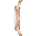 Burberry BU9014 Leather Strap Women's Watch