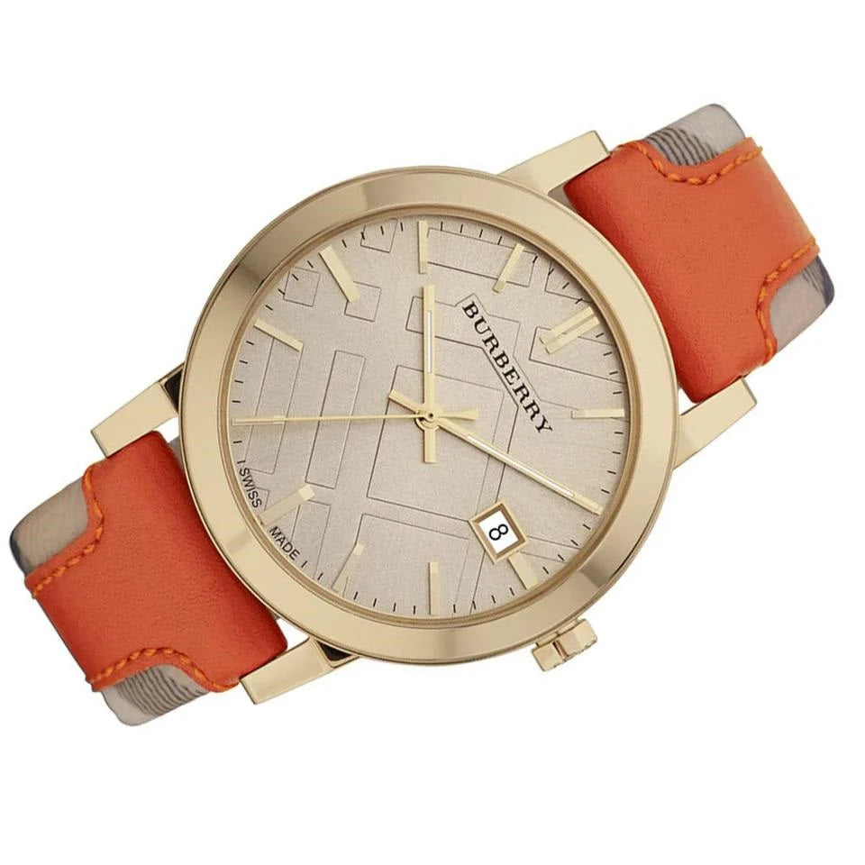 Burberry BU9016 Women's Watch