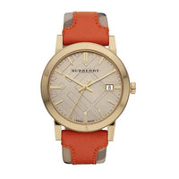 Burberry BU9016 Women's Watch