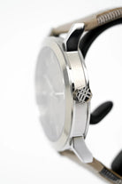 Burberry BU9021 Cream Men's Watch