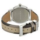 Burberry BU9021 Cream Men's Watch
