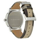 Burberry BU9021 Cream Men's Watch