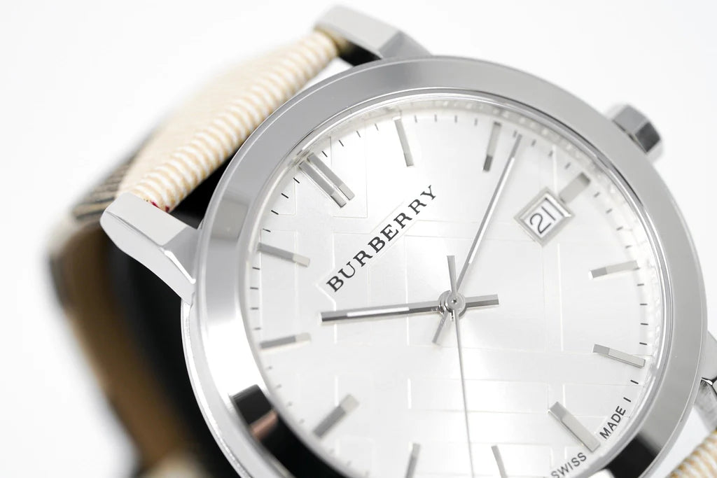 Burberry BU9022 Women's Watch