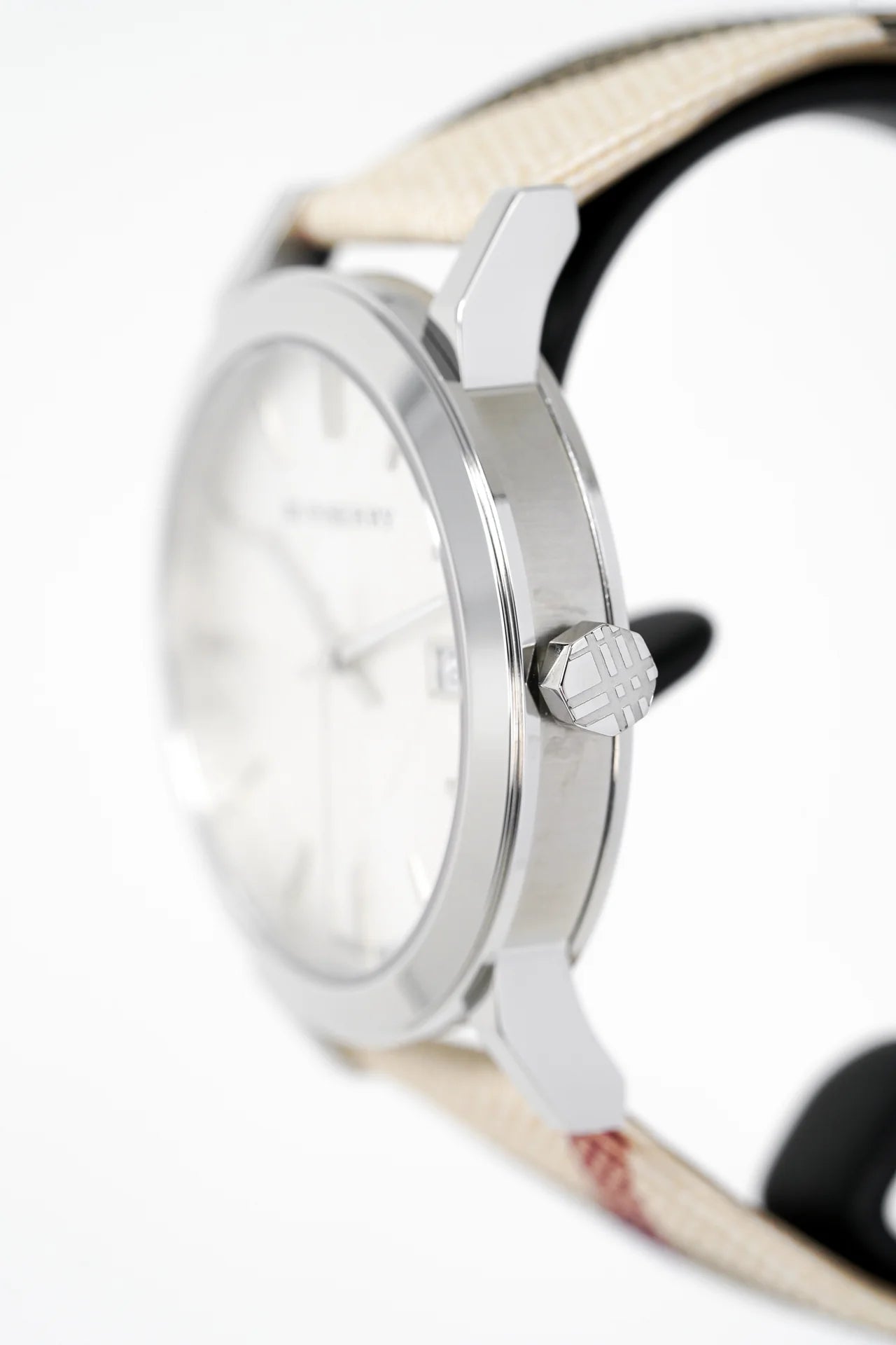 Burberry BU9022 Women's Watch