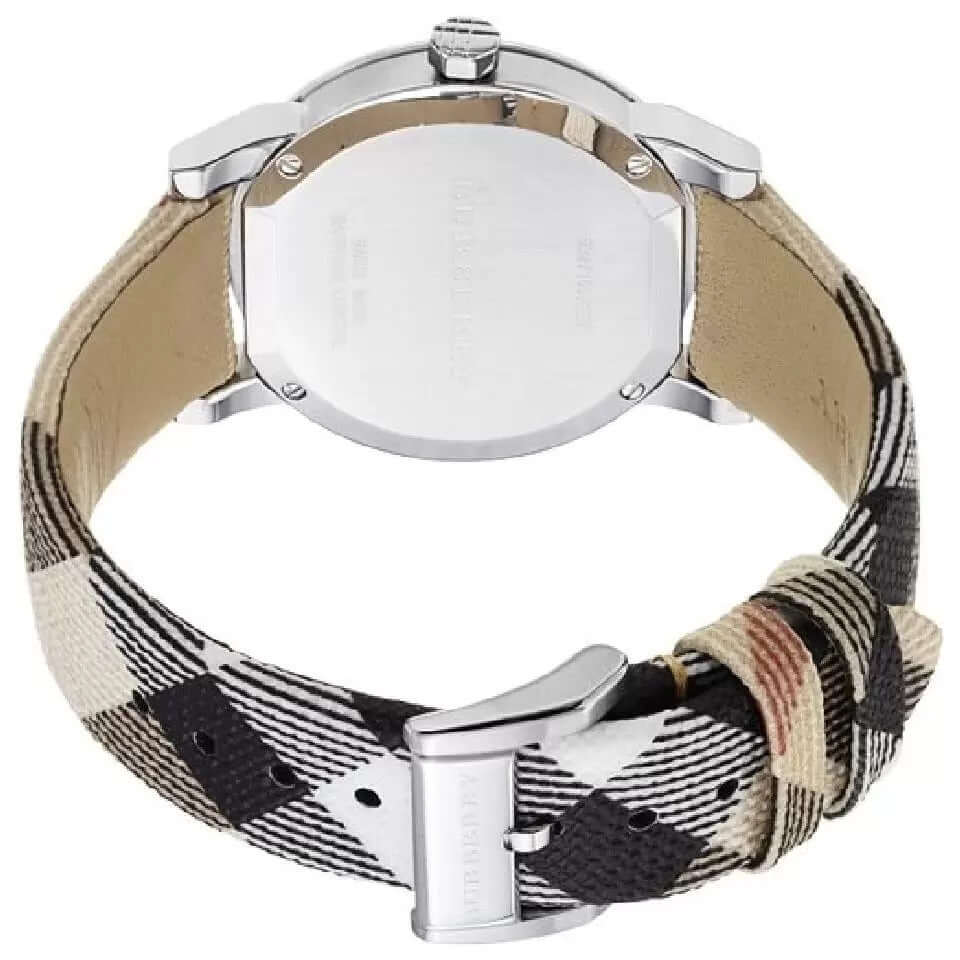 Burberry BU9022 Women's Watch