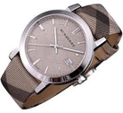 Burberry BU9023 Brown Women's Watch