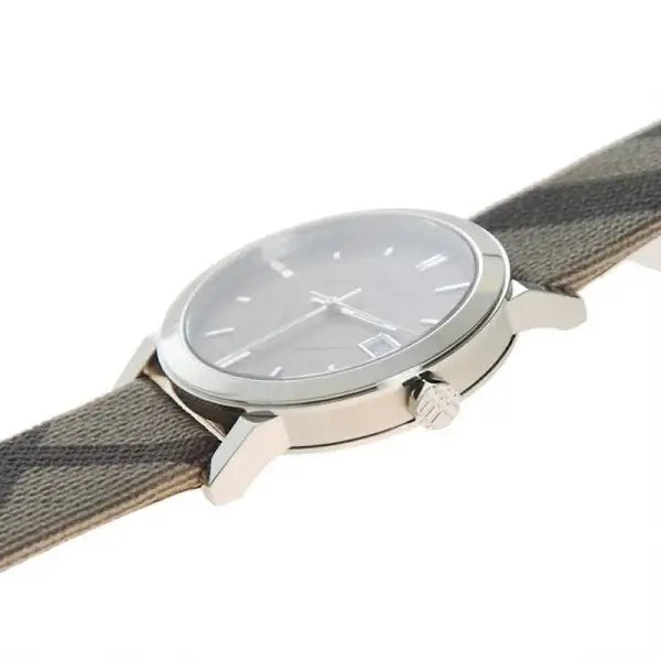 Burberry BU9023 Brown Women's Watch