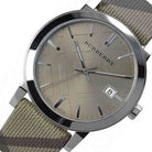 Burberry BU9023 Brown Women's Watch