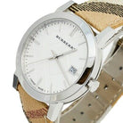 Burberry BU9025 Women's Watch