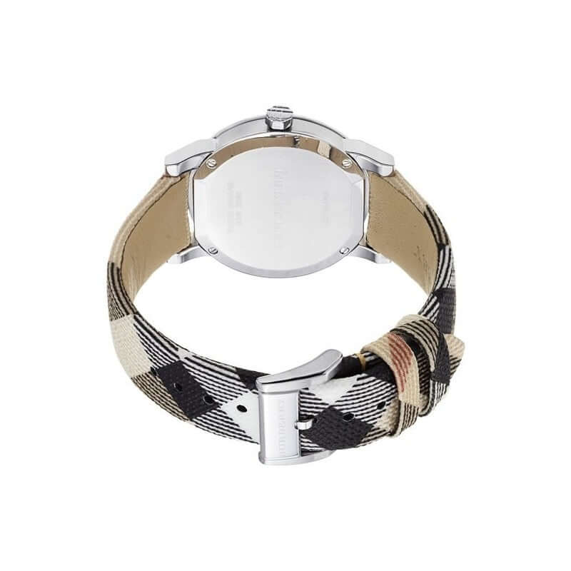 Burberry BU9025 Women's Watch