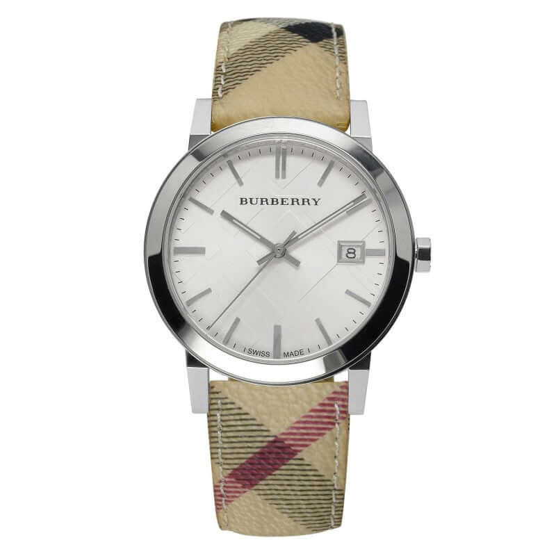 Burberry BU9025 Women's Watch