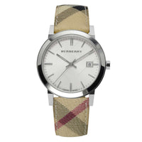 Burberry BU9025 Women's Watch